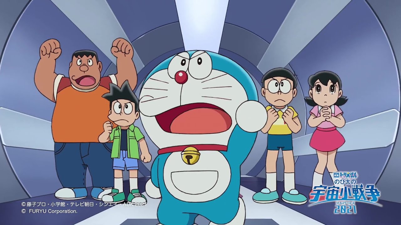 phim-Doraemon