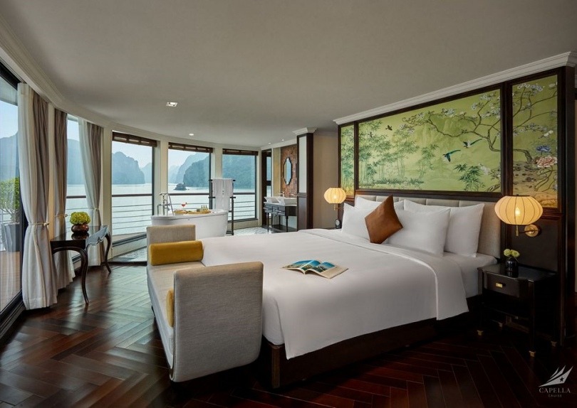 Hạng phòng OWNER SUITE